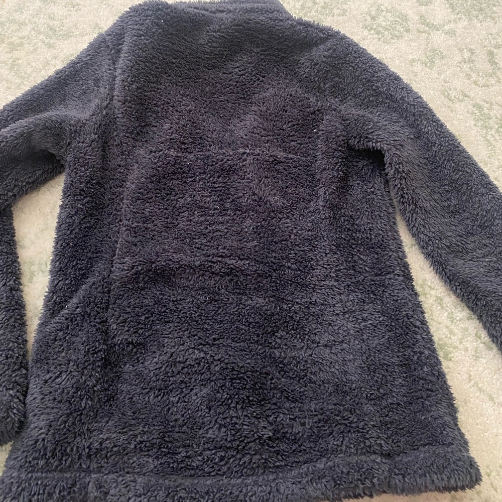 Womens Patagonia Quarter Zip